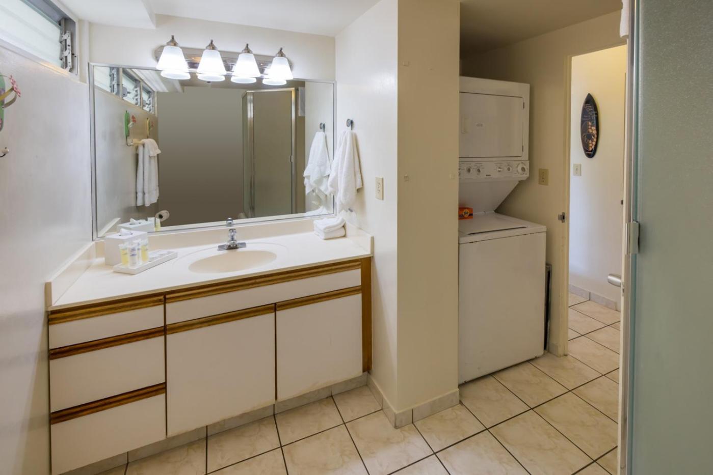Apartamento Waikiki Shore By Outrigger