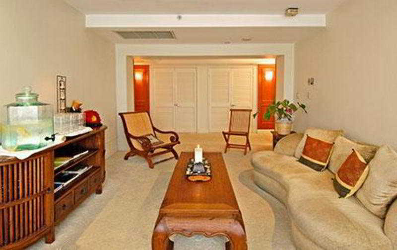 Waikiki Shore By Outrigger Apartamento *